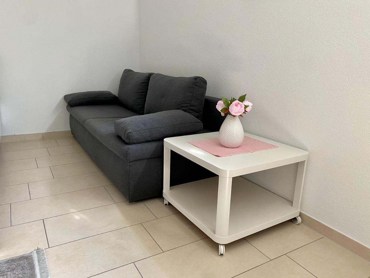 דירות FDH Casa Gazzo מראה חיצוני תמונה